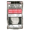 Make-2-Fit P 7517 Screen Retainer Spline, 0.130 In., 25 foot.,