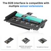 Heltec ESP32 LoRa V4 Development Board with Touch Screen Case