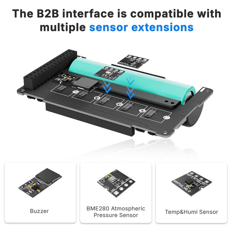 Heltec ESP32 LoRa V4 Development Board with Touch Screen Case