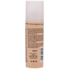 Essence Stay All Day 16h Long-Lasting Make-Up Soft Sand 30, 30 ml (Pack of 1)