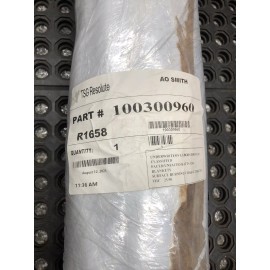 A. O. Smith Hot Water Heater Insulation Jacket / Blanket - A.O Smith # 100300960 Gas 40T