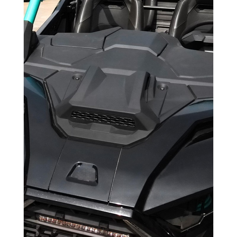 SLORIMOD Sport Hood Scoop for Polaris RZR PRO XP XP4/PRO