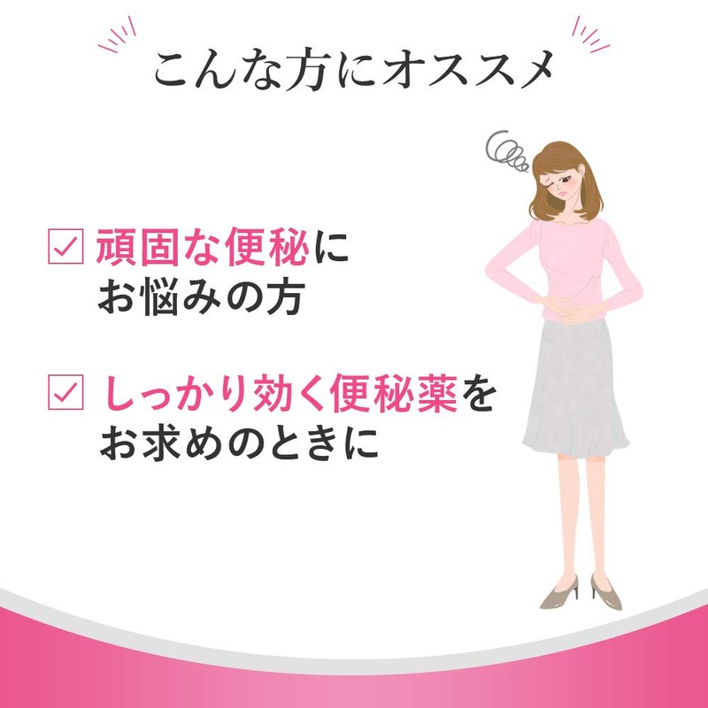 【指定第2類医薬品】スルーラックS 240錠
