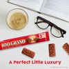 100 Grand Crispy Milk Chocolate with Caramel, Share Size Individually
