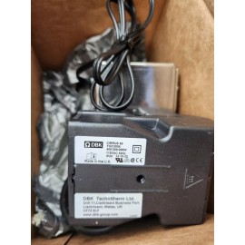 DBK Cirrus 60, FGC3004, 400/300/200W PTC Fan Heater