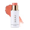 Ogee Sculpted Face Stick (CARNELIAN - SHEER LUMINOUS CORAL) Certified