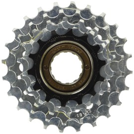 Sturmey Archer MFR2A5DP Freewheel - Brown