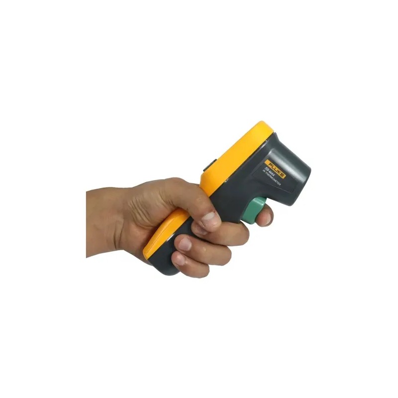 Termómetro Infrarrojo Laser Fluke-59 Max Esp 21902150