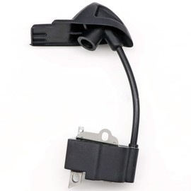 Gxcdizx BG56 BG86 BG86C SH86 C Ignition Coil Module for Stihl Leaf Blower Repl.# 42414001306, 42414001307, 42414001320