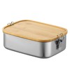 Bento Lunch Box for Adults / Children, Stainless Steel Lunch