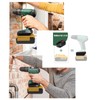 Lithium Battery Adapter Convert 20V DCB Series to for Bosch