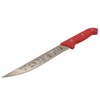 Handy Housewares 10" Serrated Stainless Steel Blade Tomato Slicing Knife