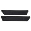 2Pcs RC Side Plates Plastic Lightweight Delicate 1/7 RC Car