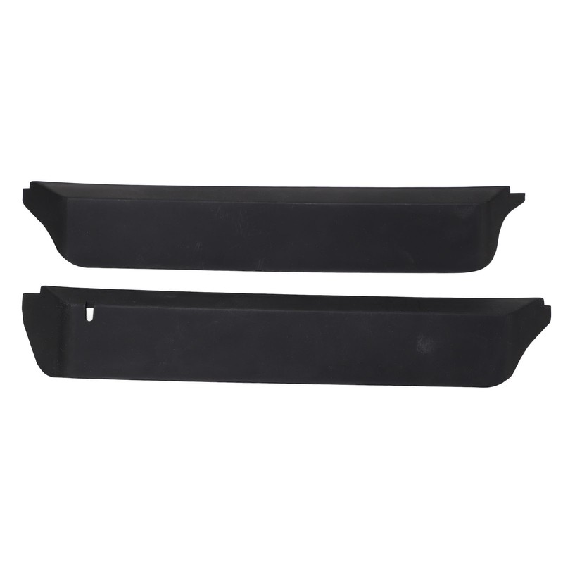 2Pcs RC Side Plates Plastic Lightweight Delicate 1/7 RC Car