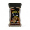 Oro Soluble Coffee, 100% Pure, 1.76 oz from Mexico