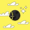 Kinside Buddy Face Cleansing Cloud