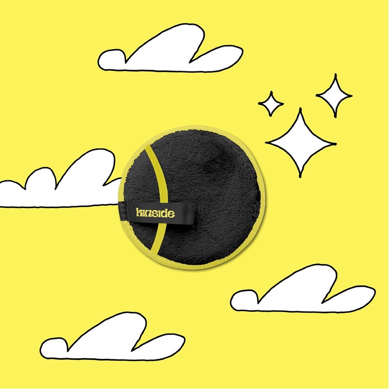 Kinside Buddy Face Cleansing Cloud