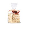 iSiciliani Italian Almond Soft Torrone Nougat Block 300g. (10.5oz.)