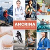 Ancrina Plus Size Compression Socks for Women & Men Wide