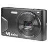 Huian KEIAN KDC800 Compact Digital Camera (BK)
