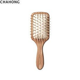 CHAHONG Tree Brush Square 1ea