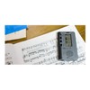 Korg VPT-1 Vocal Pitch Trainer w/ Five-Line Musical Staff Display