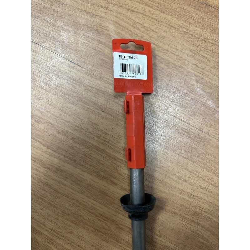 HILTI TE- YP SM 70 Self Sharpening POINTED CHISEL NEW