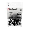 Restagraf 11460 6mm x 28mm Soft Material Screws