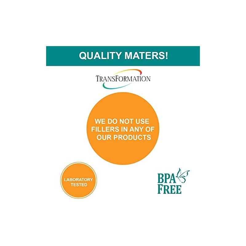 Transformation The Genesis of Good Health Enzymes Professional Protocol Liver