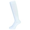 VAXPOT VA-6010 Baseball Under Socks, Stockings, 1 Pair Set, For