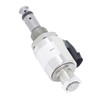 Solenoid Valve IPR Valve Injector Pressure Regulator 122‑5053 for Cat