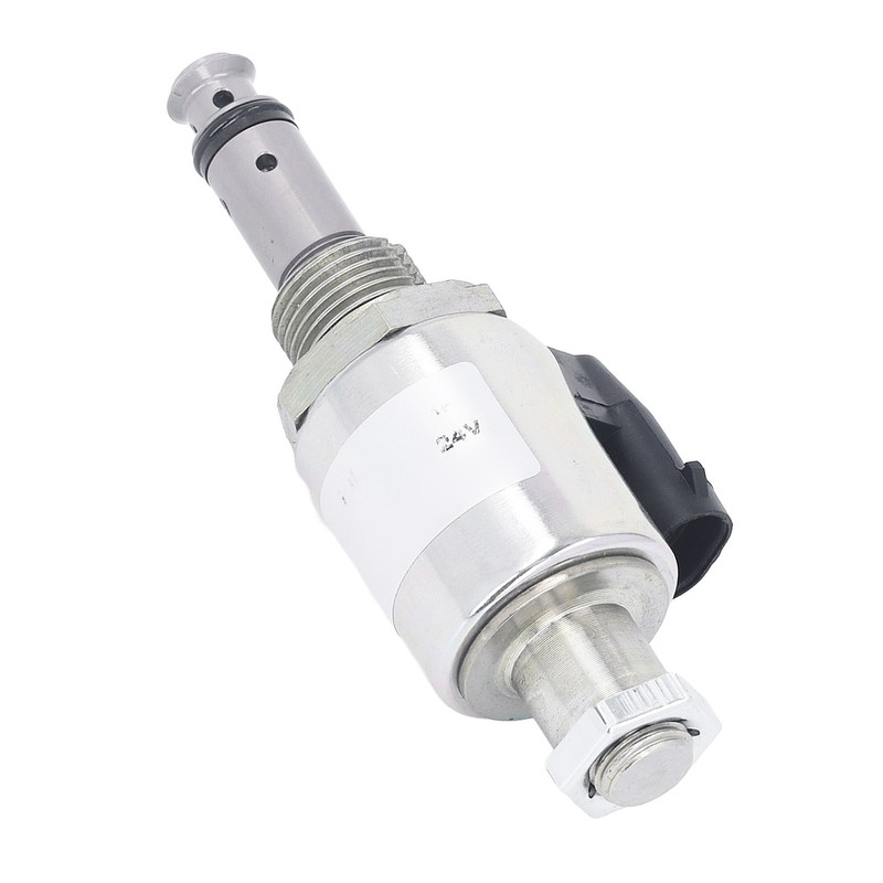 Solenoid Valve IPR Valve Injector Pressure Regulator 122‑5053 for Cat