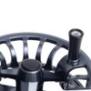 Raprance Fly Fishing Reel 7/8wt - CNC Aluminum Alloy, Ultra-Light,