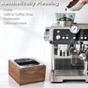 Knock Box Espresso - Coffee Knock Box and Tamp Station