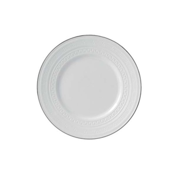 Wedgwood Intaglio Platinum Rim Soup Plate(s)