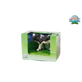 Kids Globe Farming 570448-1 Figure Koe 7-8 cm
