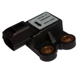 Yaw Rate & G Sensor 95690-2E500 for Tucson Santa Fe Sportage New