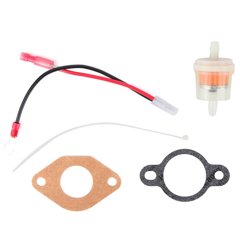 Carburetor Replacement Parts Fit for Kohler CV14 CV15 CV15S CV16S