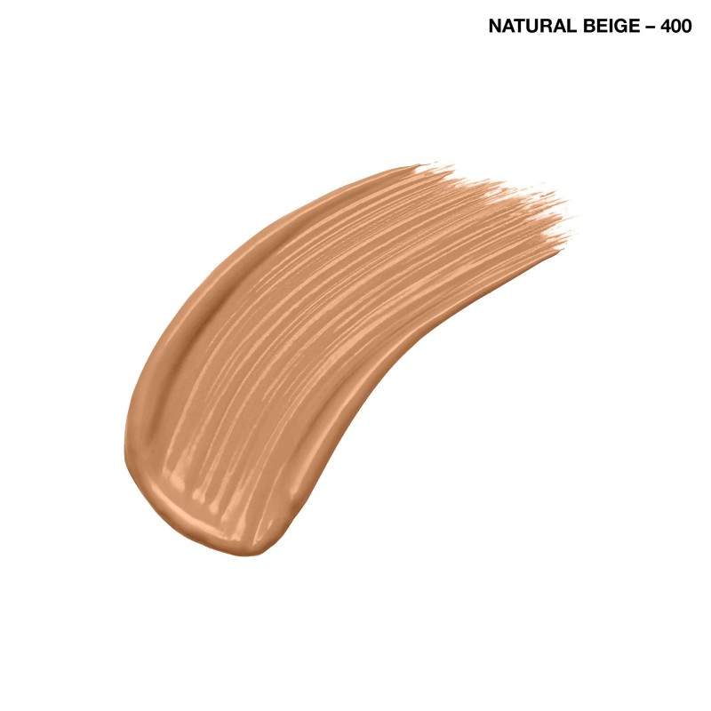 Rimmel Stay Matte Liquid Mousse Foundation Natural Beige Oil Free