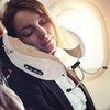 Neck Massager 4 Modes 3 Gears Infrared Hot Compress Rechargeable