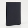 MAC ALYSTER Women's European Wallet 3 Vol. Navy One Size,