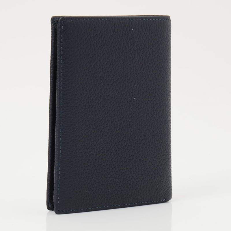 MAC ALYSTER Women's European Wallet 3 Vol. Navy One Size,