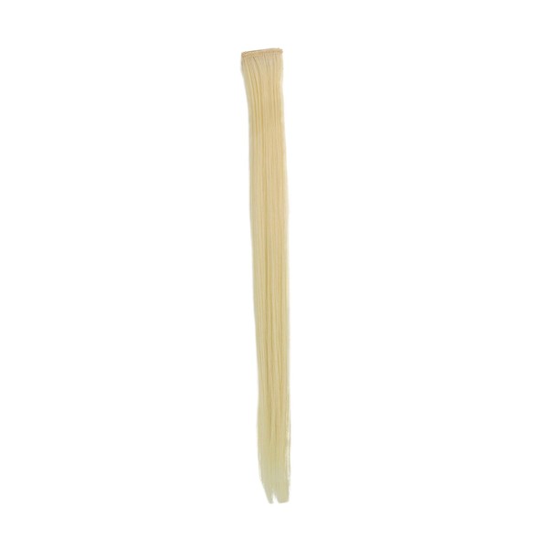 WIG ME UP - YZF-P1S18-613 One Clip Clip-In extension strand