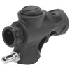 Scuba Diving for BCD Power Inflator Low Pressure Mini KShaped