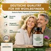 Liver Milk Thistle Complex High Dose 4-Way Complex Artichoke, Dandelion,
