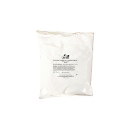 Farmer Brothers Powdered Cappuccino Mix,(6 Bag) s) (Chocolate Hazelnut)