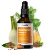 Casida® Bauchwohl Massage Oil - Massage Oil, Abdominal Oil Made