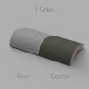 Skin & Callus Sand File for Climbers, Hands, Fingers, Palms