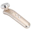 Face Beauty Machine Heating Vibration Massage Remove Skin Dirts Photon