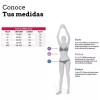 Body Secret Cinturilla Post Operatorio Transpirable Larga Faja Parto